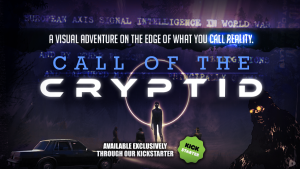 Do you like UFOs, Aliens, and Monsters?